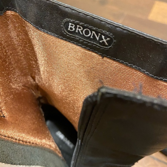 Bronx Brand New Booties - Picture 6 of 7